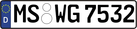 MS-WG7532