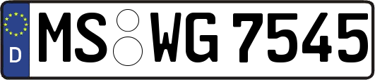 MS-WG7545