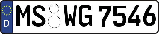 MS-WG7546