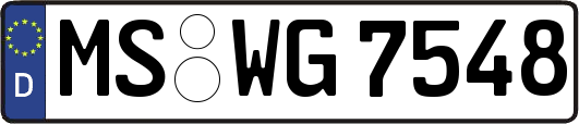 MS-WG7548