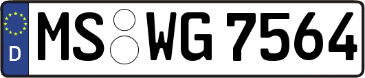 MS-WG7564