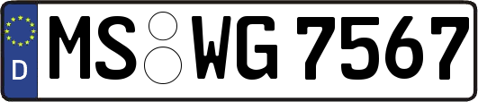 MS-WG7567