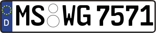 MS-WG7571