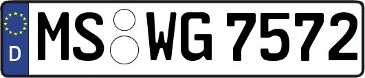 MS-WG7572
