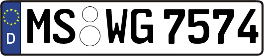 MS-WG7574