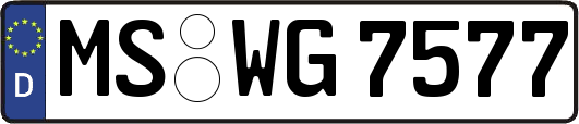 MS-WG7577