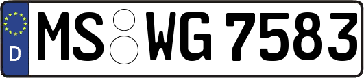 MS-WG7583