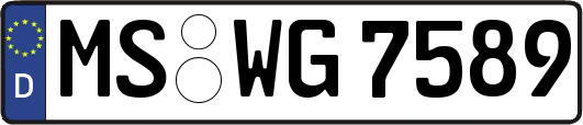 MS-WG7589