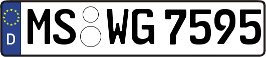 MS-WG7595