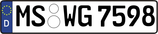 MS-WG7598