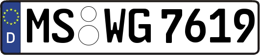 MS-WG7619