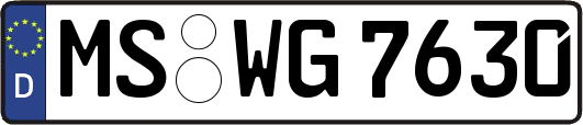 MS-WG7630