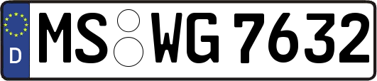 MS-WG7632