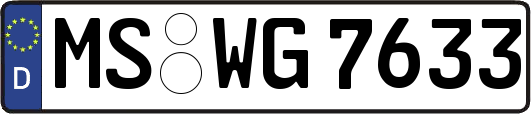 MS-WG7633