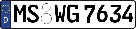 MS-WG7634