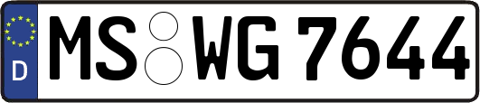 MS-WG7644