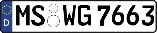 MS-WG7663