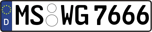 MS-WG7666