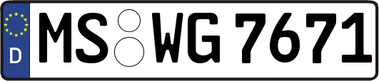 MS-WG7671