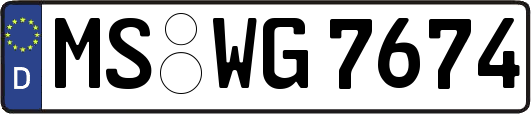 MS-WG7674