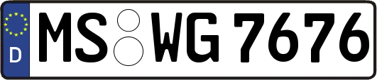 MS-WG7676