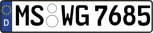 MS-WG7685