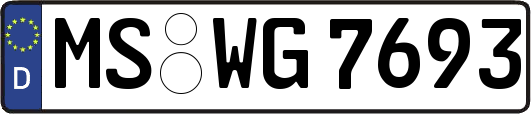 MS-WG7693