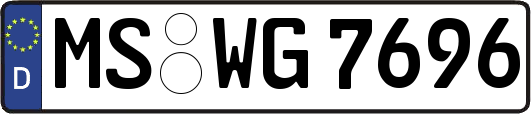 MS-WG7696