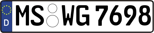 MS-WG7698