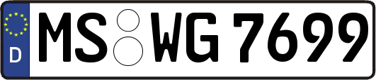 MS-WG7699