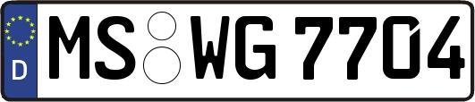 MS-WG7704