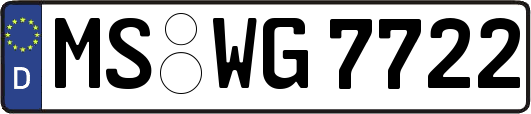 MS-WG7722