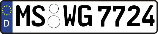 MS-WG7724