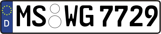 MS-WG7729