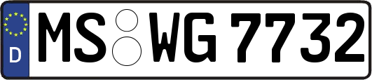 MS-WG7732