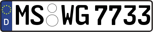 MS-WG7733