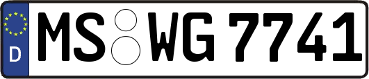 MS-WG7741