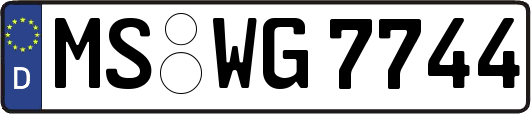 MS-WG7744