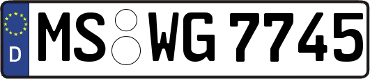 MS-WG7745