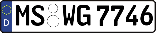 MS-WG7746