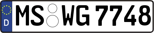 MS-WG7748