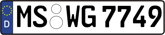 MS-WG7749