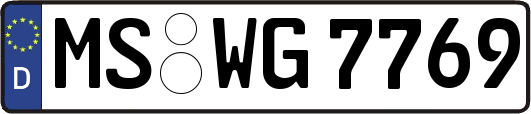 MS-WG7769