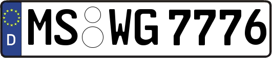 MS-WG7776