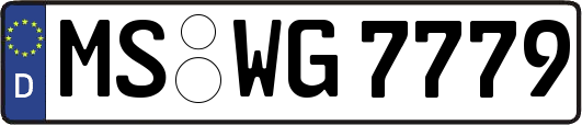 MS-WG7779