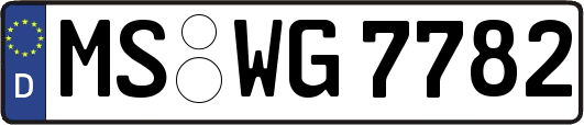 MS-WG7782