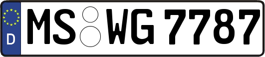 MS-WG7787