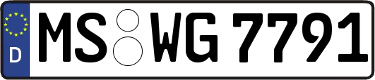 MS-WG7791