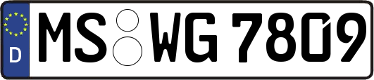 MS-WG7809