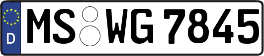 MS-WG7845